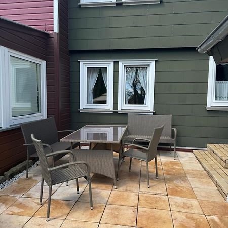 Apartamento Bergmannsruh Clausthal-Zellerfeld Exterior foto
