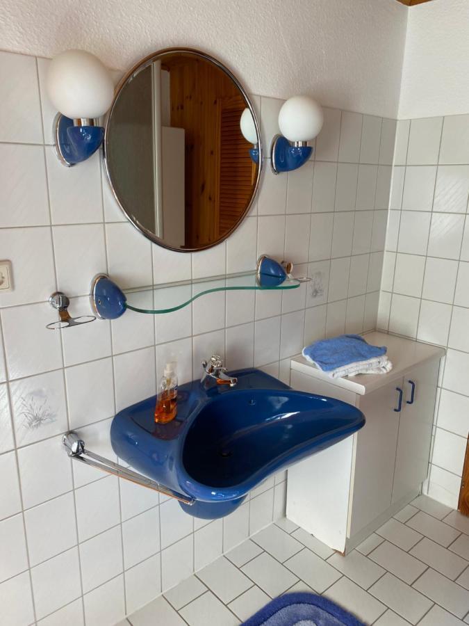 Apartamento Bergmannsruh Clausthal-Zellerfeld Exterior foto