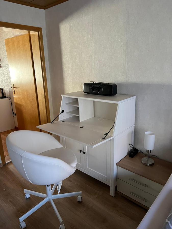 Apartamento Bergmannsruh Clausthal-Zellerfeld Exterior foto